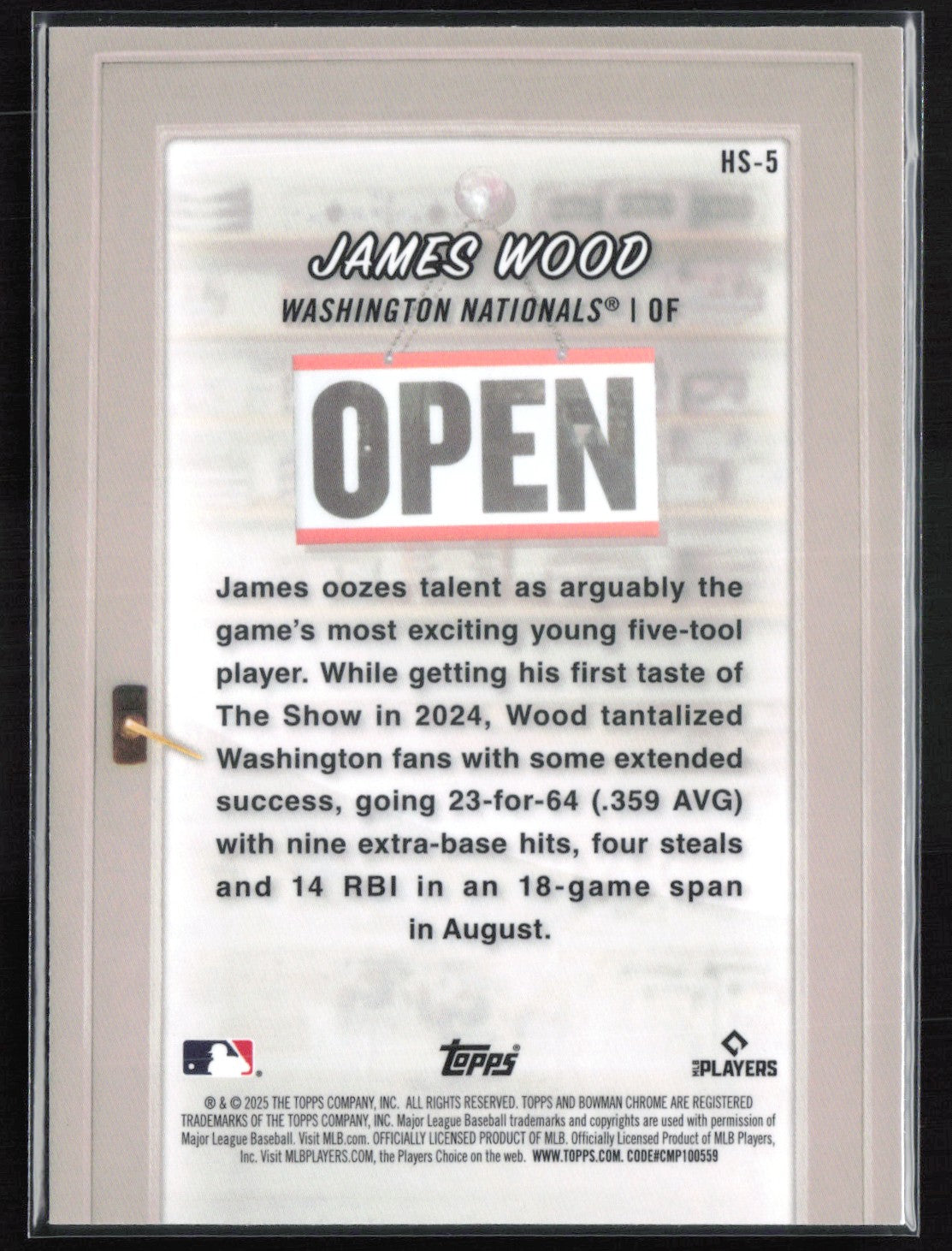 James Wood RC Hobby Stars