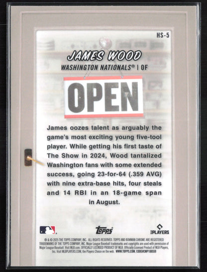 James Wood RC Hobby Stars