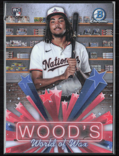 James Wood RC Hobby Stars
