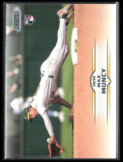 Max Muncy RC