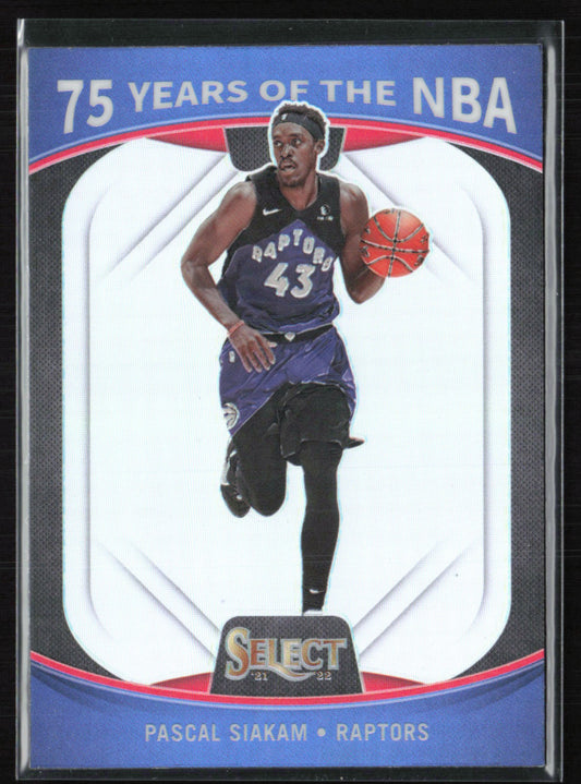 Pascal Siakam
