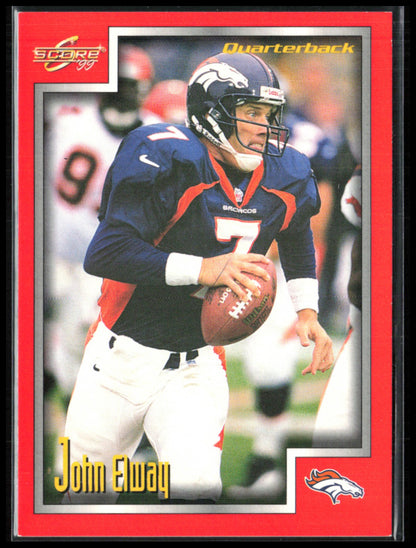 John Elway