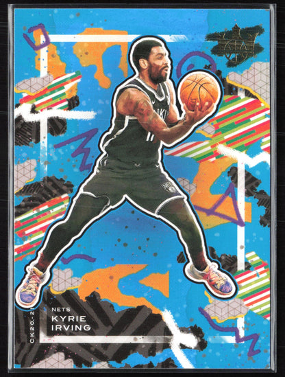Kyrie Irving