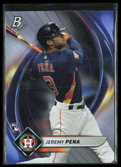 Jeremy Pena RC