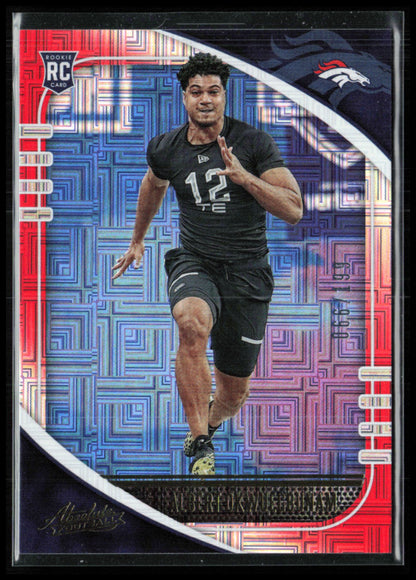 Albert Okwuegbunam RC Red /199