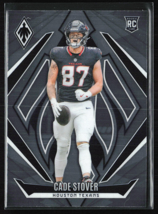 Cade Stover RC