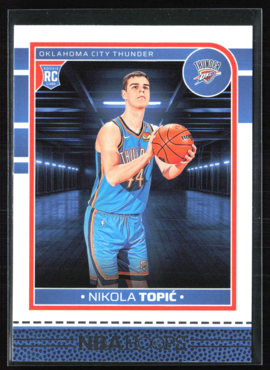 Nikola Topic RC