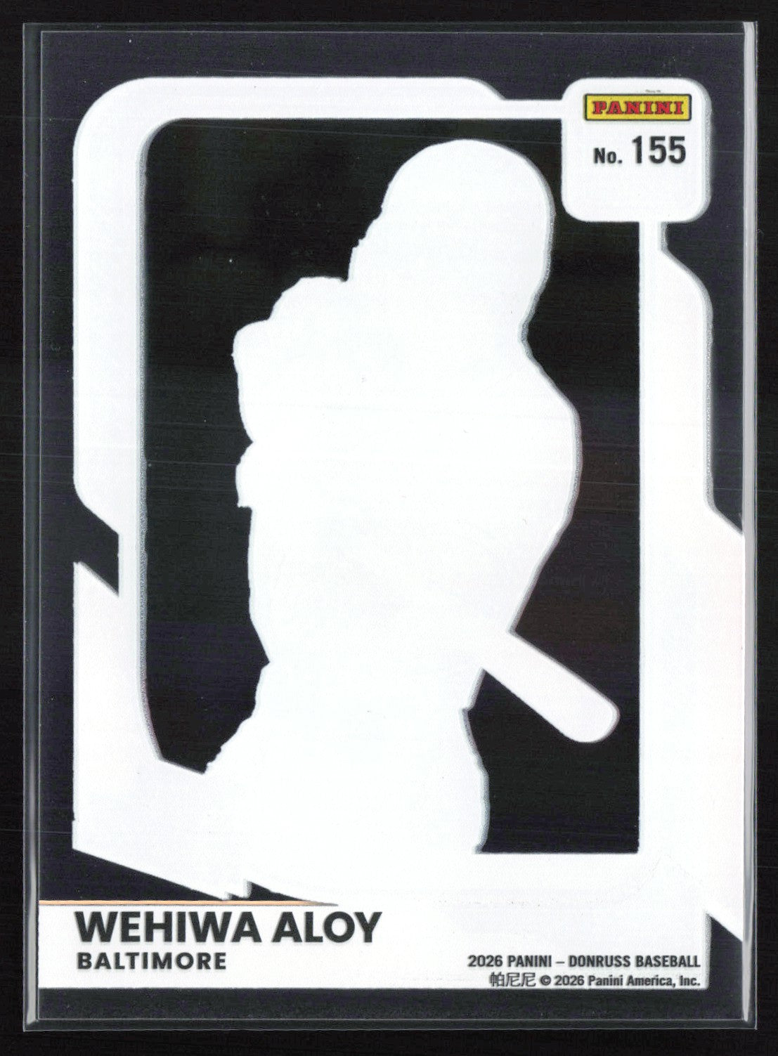 Wehiwa Aloy Rated Prospect Acetate