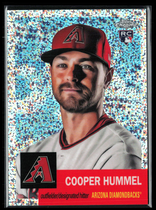Cooper Hummel RC Mini Diamond /150