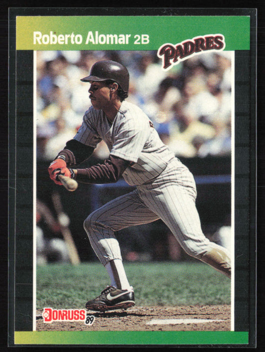 Roberto Alomar