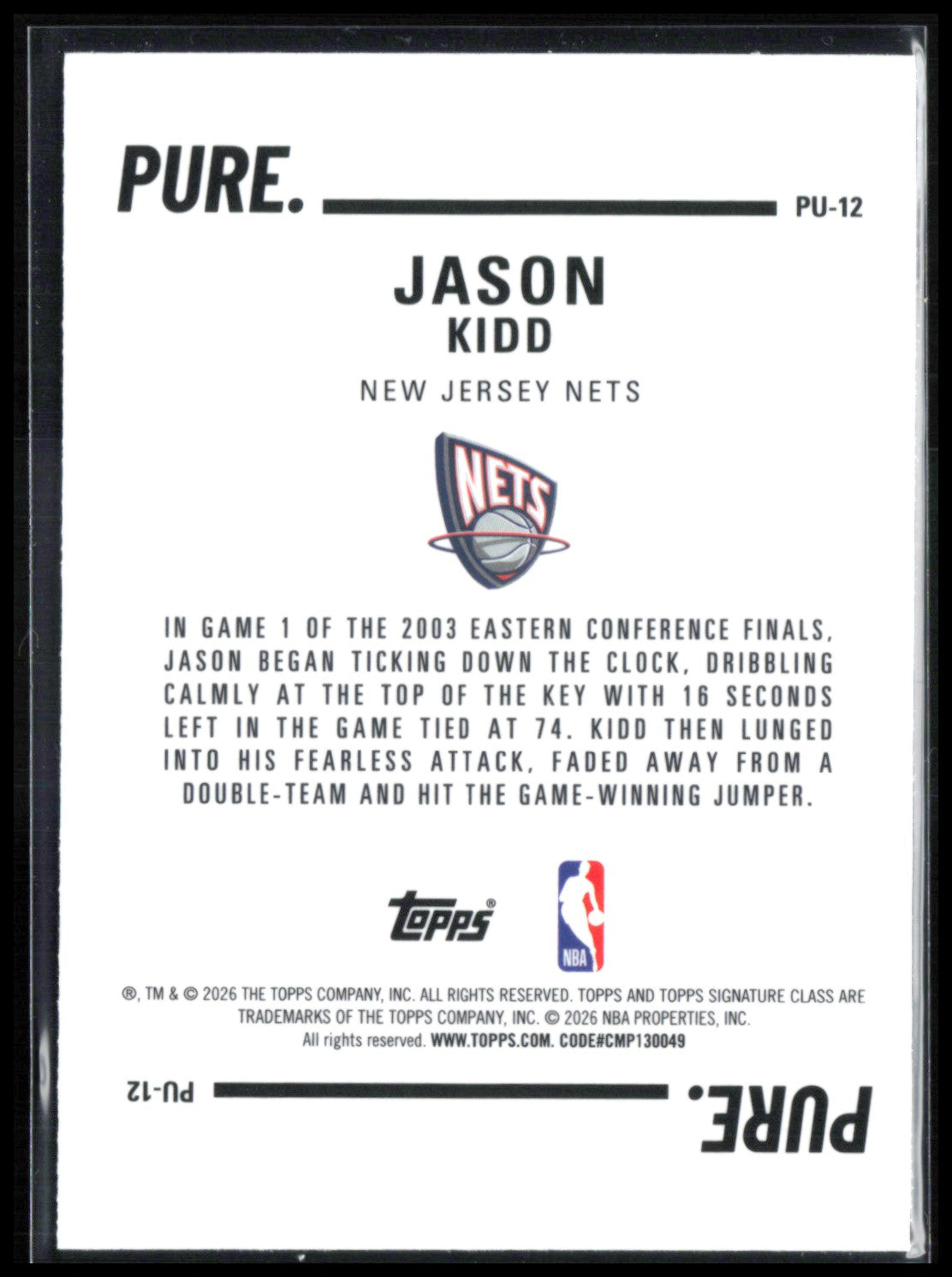 Jason Kidd