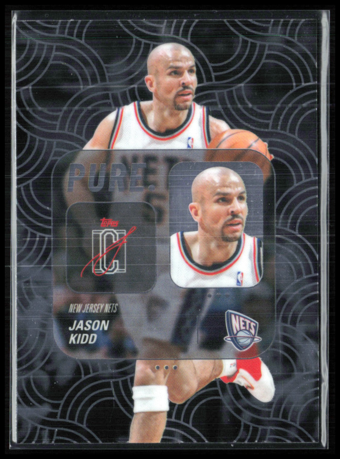 Jason Kidd