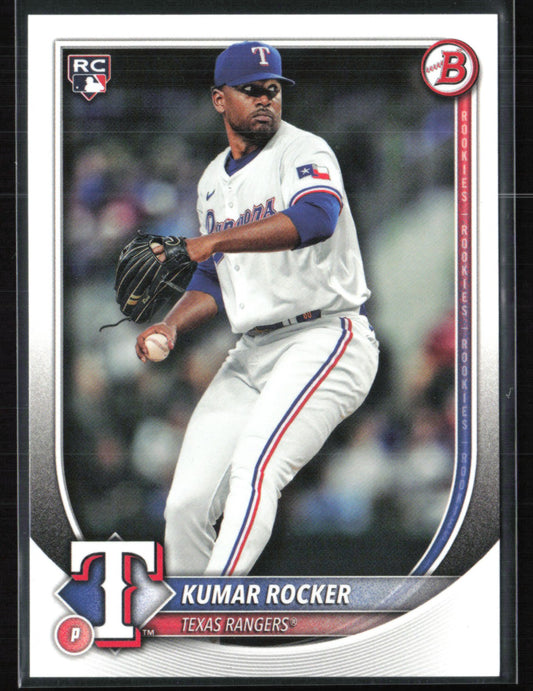 Kumar Rocker RC