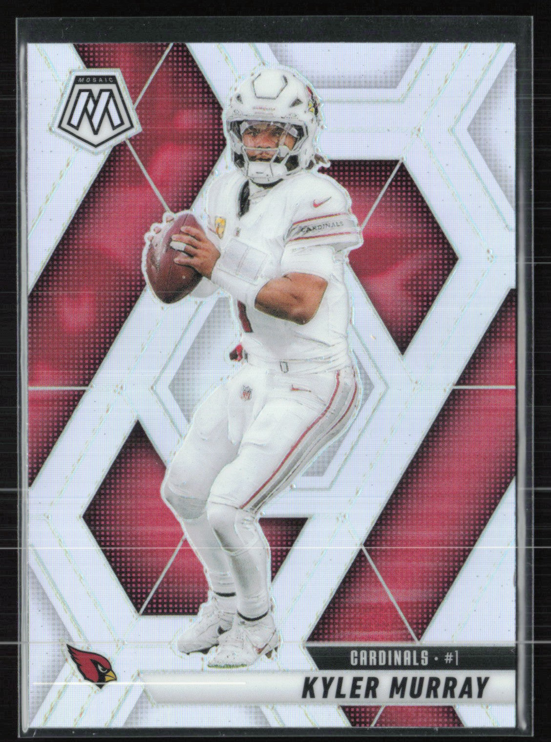 Kyler Murray Holo