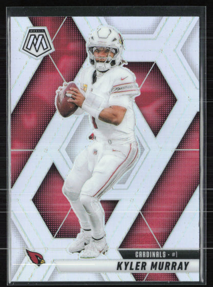 Kyler Murray Holo
