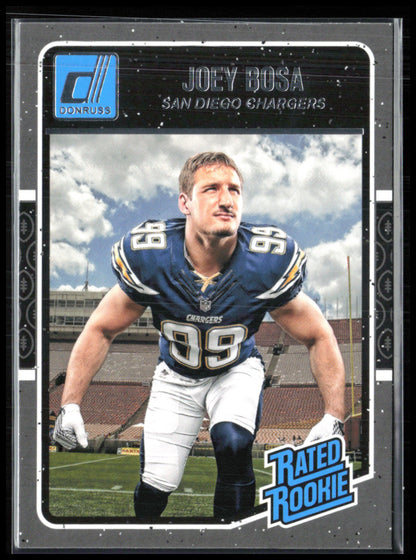 Joey Bosa RC