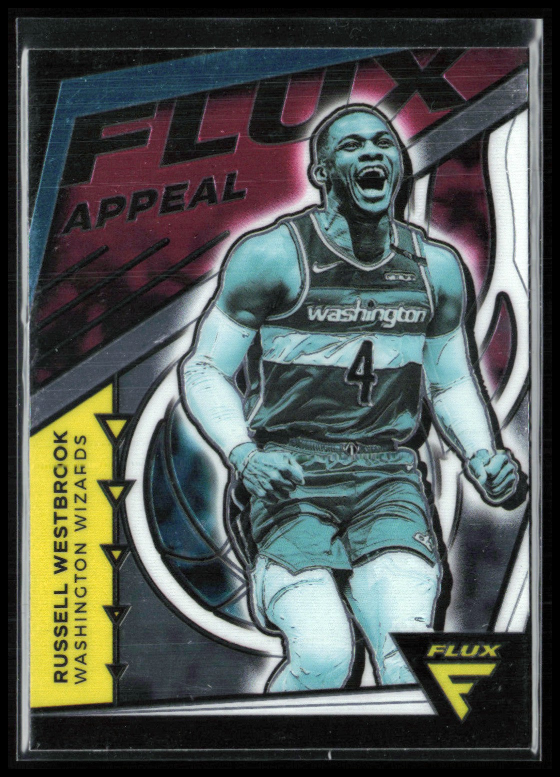 Russell Westbrook