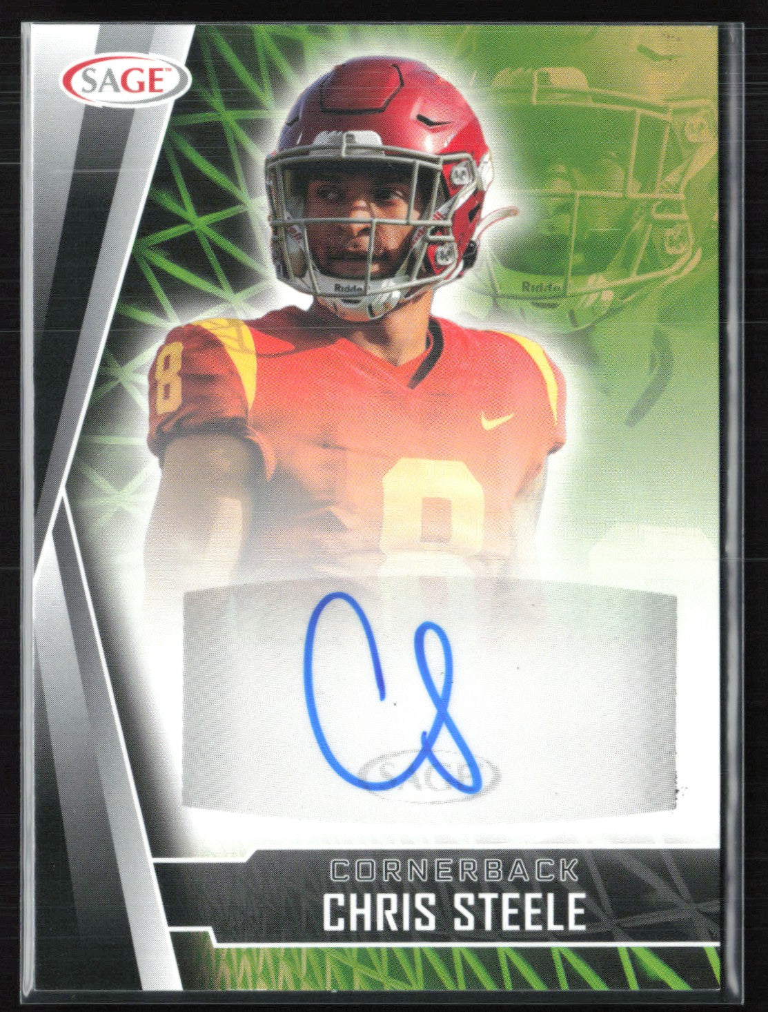Chris Steele Auto