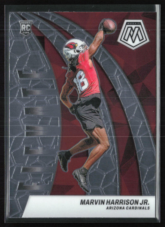 Marvin Harrison Jr. RC