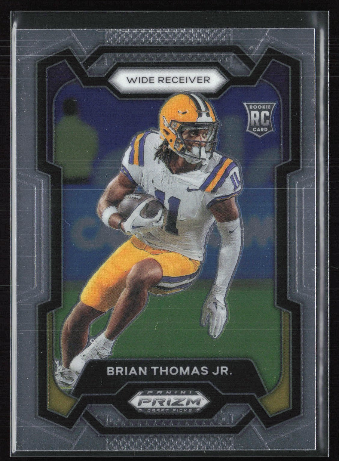 Brian Thomas Jr. RC