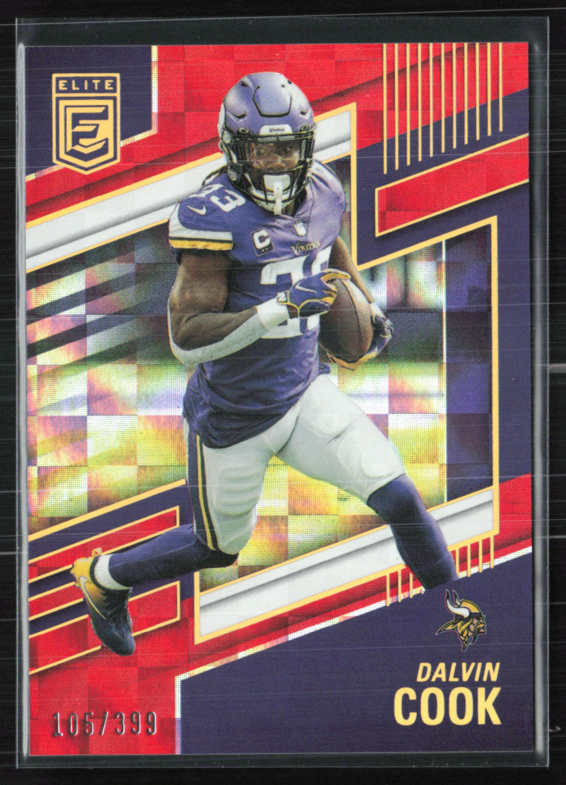 Dalvin Cook /399
