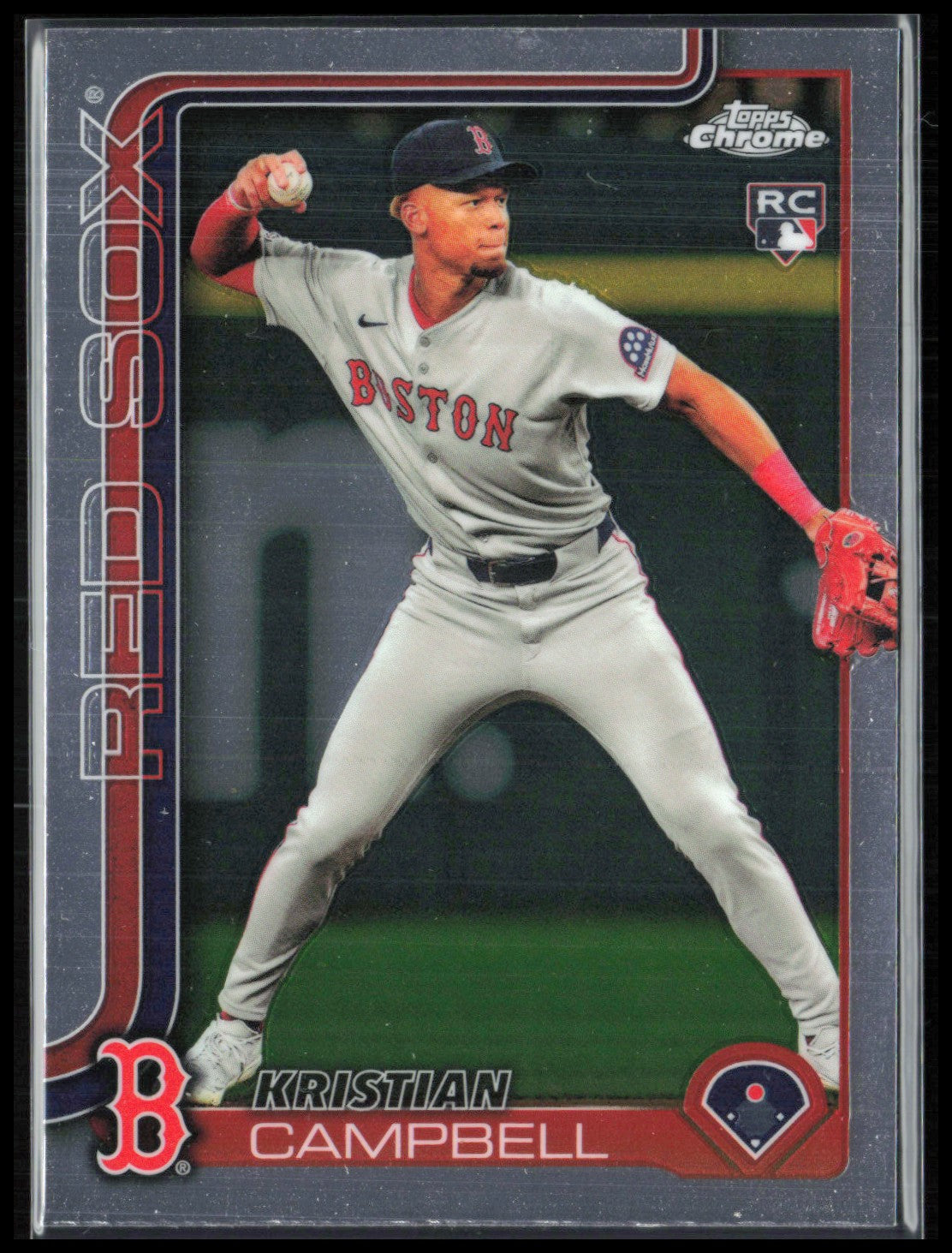 Kristian Campbell RC