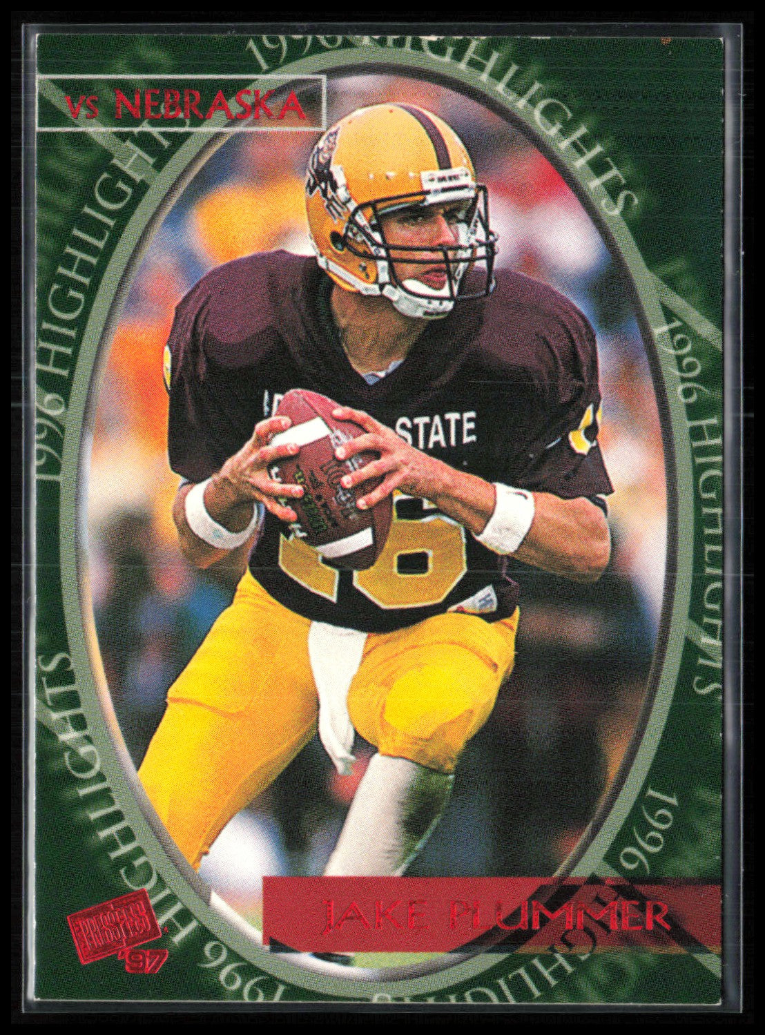 Jake Plummer