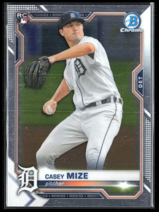 Casey Mize RC