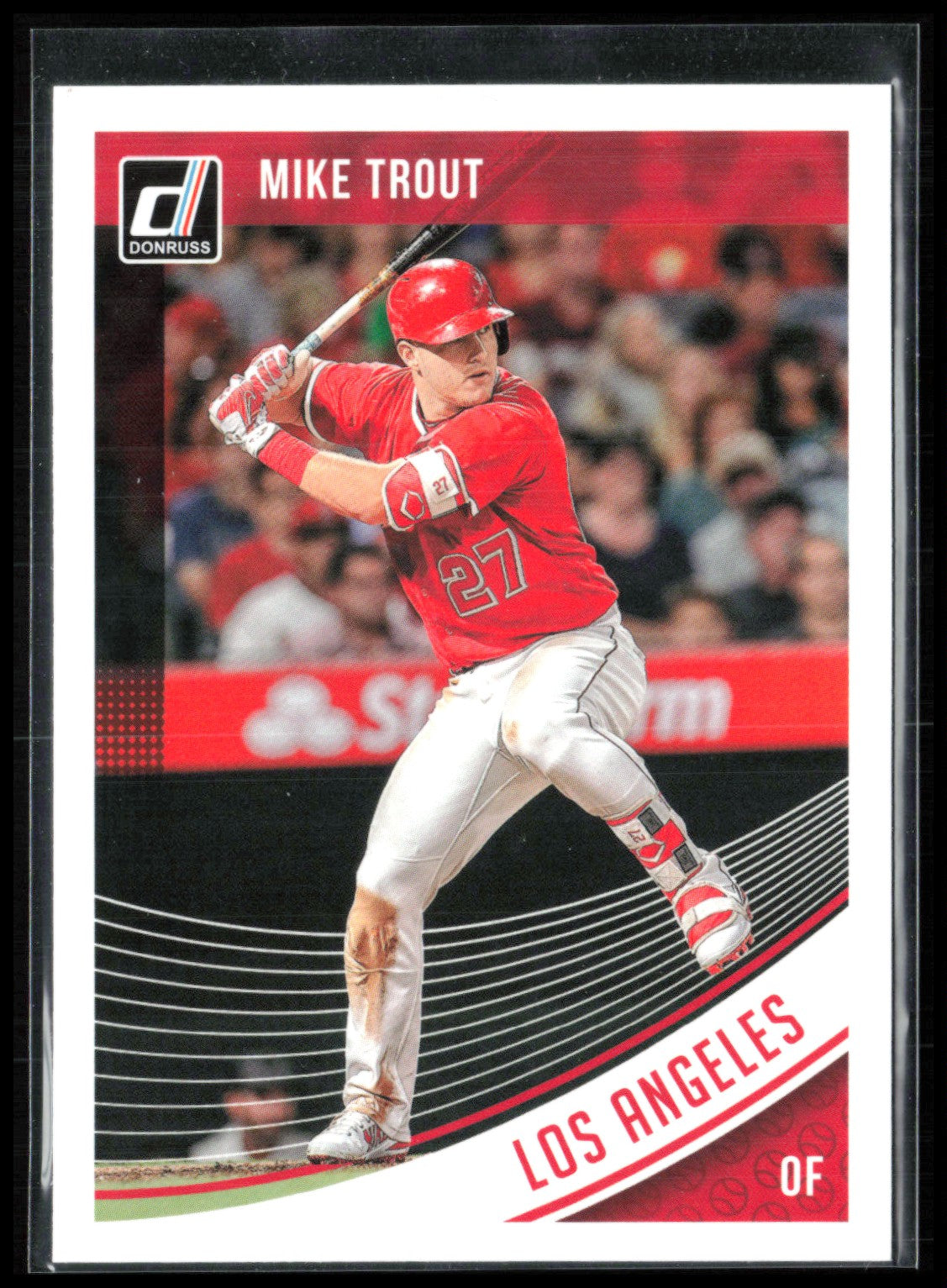 Mike Trout
