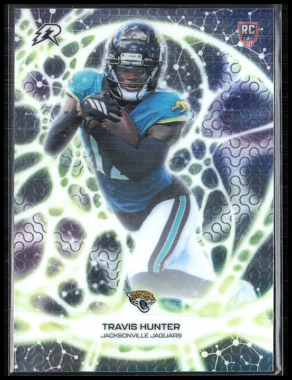 Travis Hunter Protonyx
