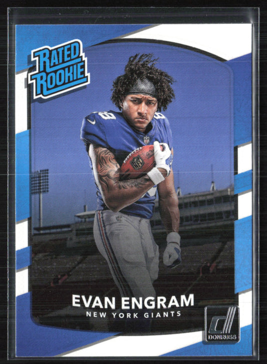 Evan Engram RC