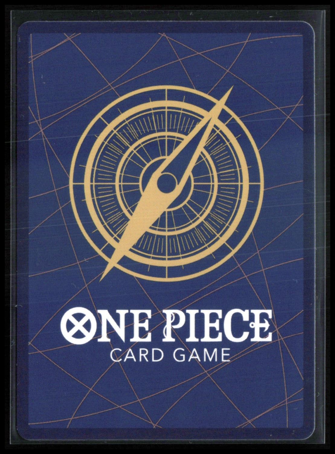 Kyros Super Rare Holo (One Piece)