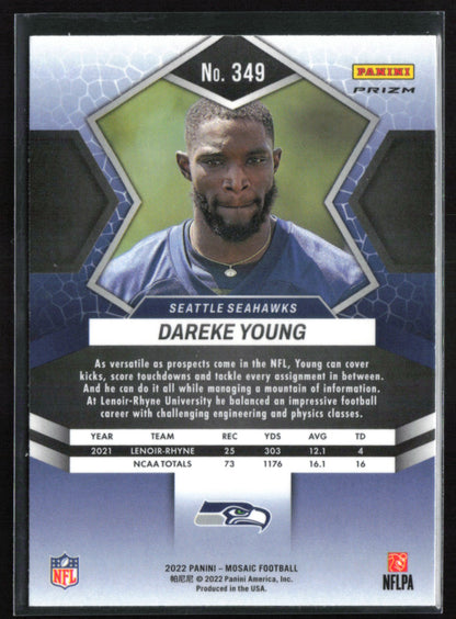 Dareke Young RC Pink Camo