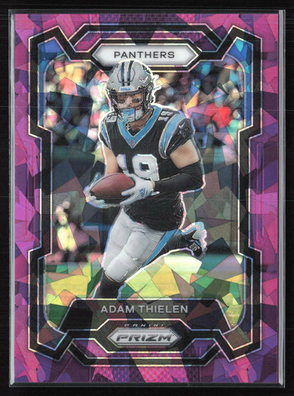 Adam Thielen Purple Ice /225