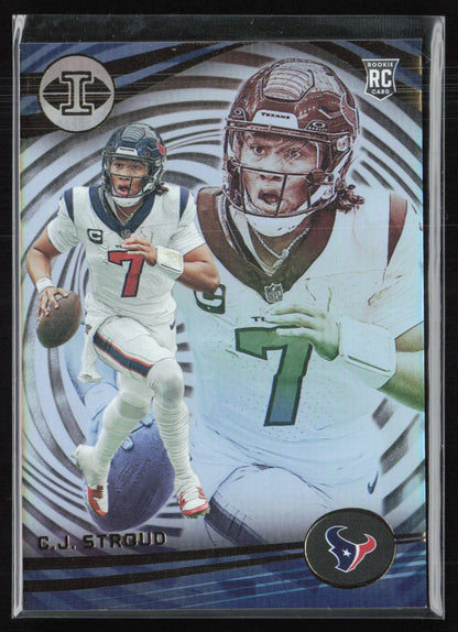 C.J. Stroud RC