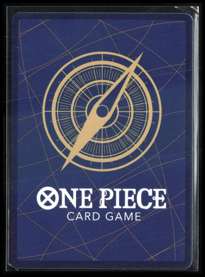 Shiryu Super Rare Holo (One Piece)