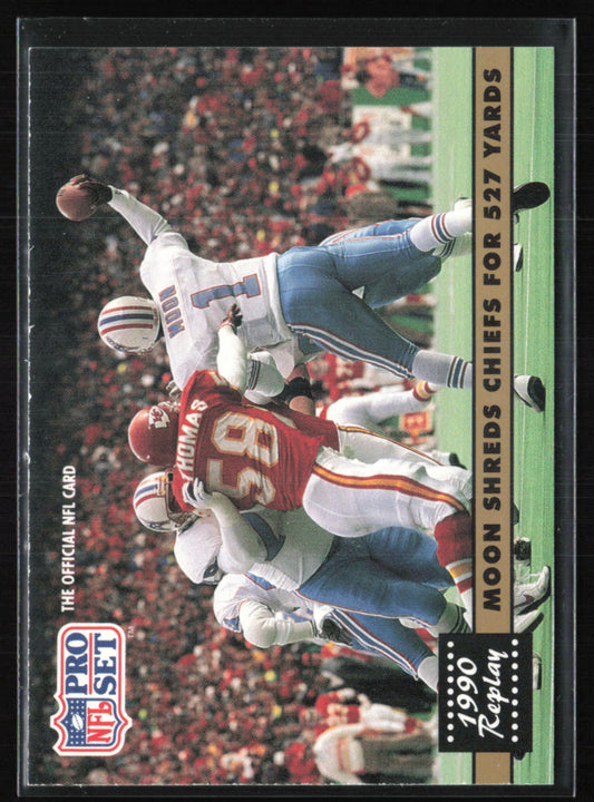 Warren Moon