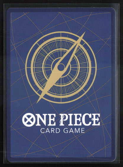 Edward.Newgate Super Rare (One Piece)