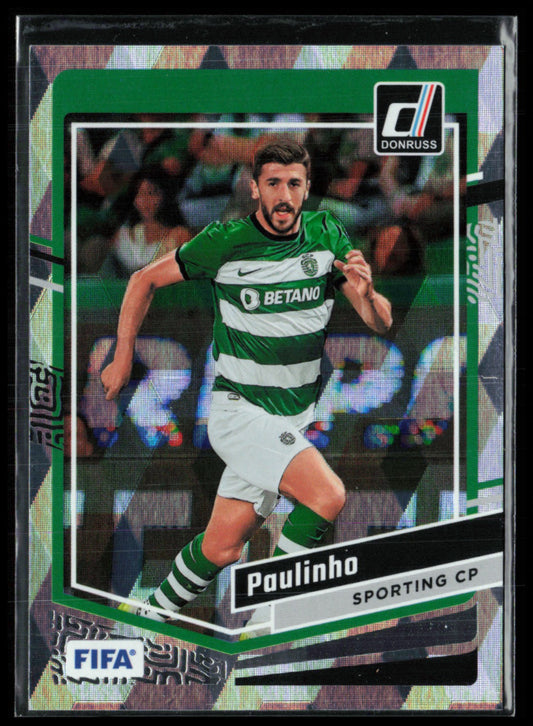 Paulinho Ice