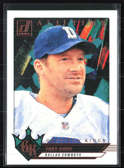 Tony Romo