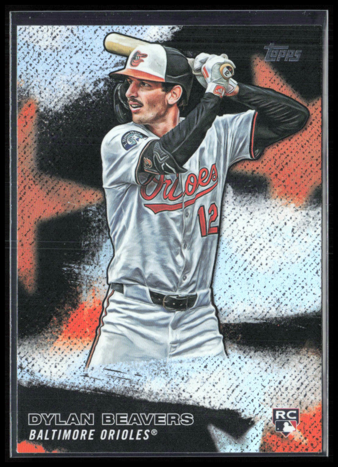 Dylan Beavers RC