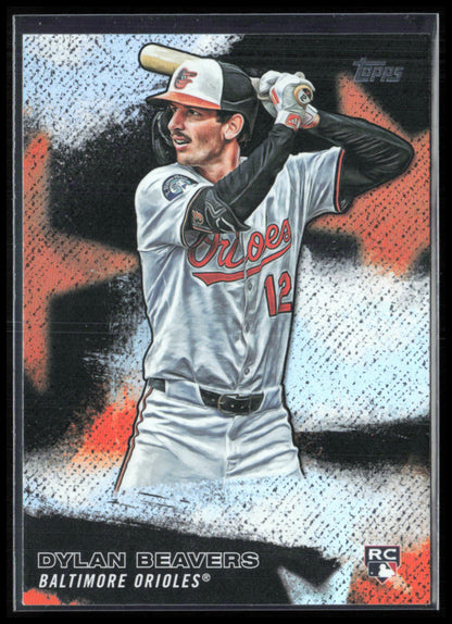Dylan Beavers RC