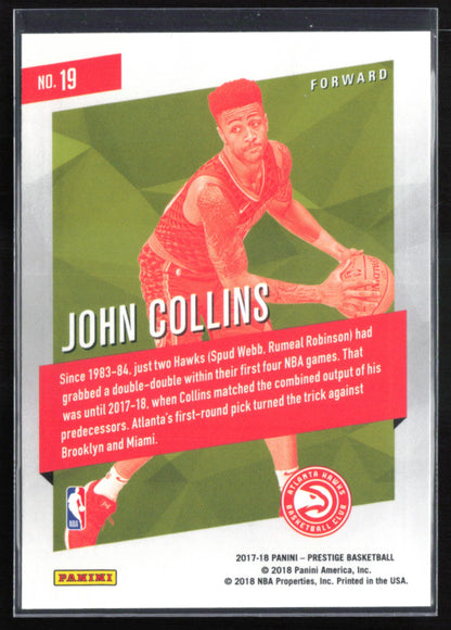 John Collins