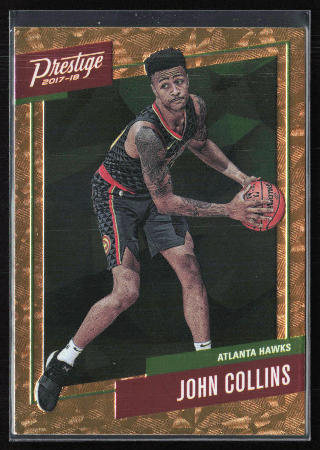 John Collins