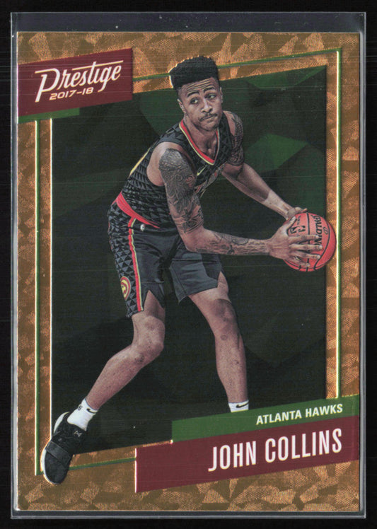 John Collins