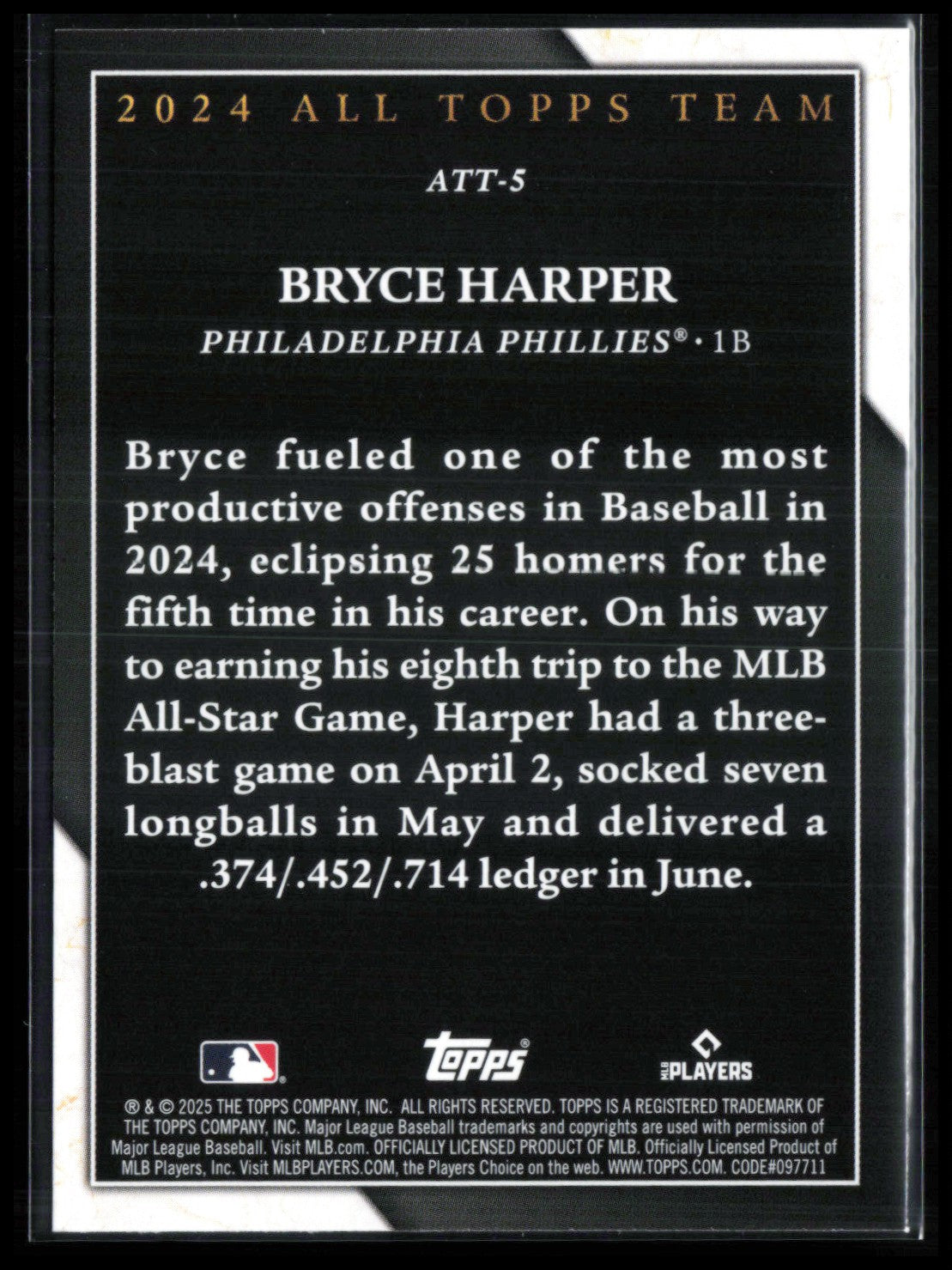 Bryce Harper