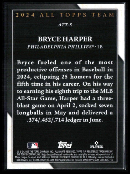 Bryce Harper
