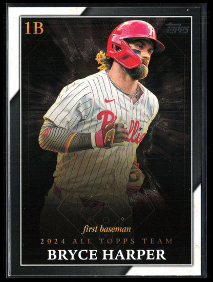 Bryce Harper