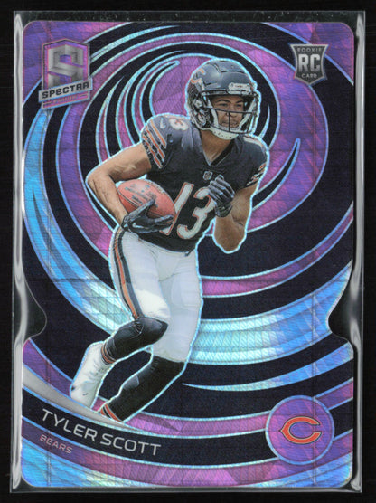 Tyler Scott RC Pink Hyper /20