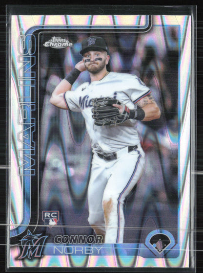 Connor Norby RC Raywave